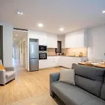 Modern Building * Girona