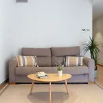Modern Building Girona