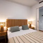 Modern Building Lejlighed Girona