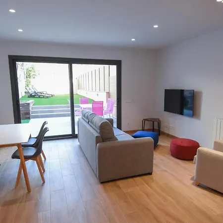 Apartament Apg Carme 19
