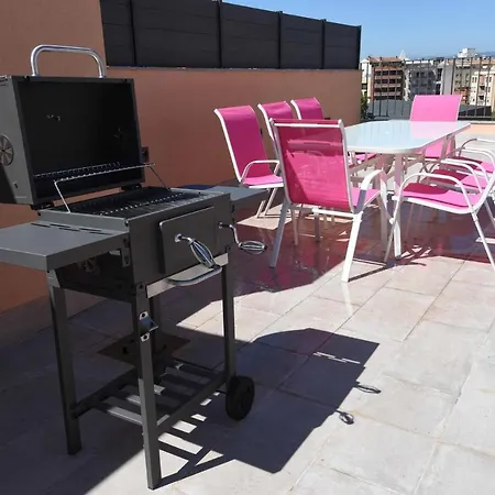Apg Carme 19 Apartament