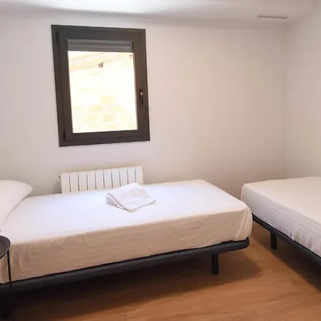 Modern Building * Жерона