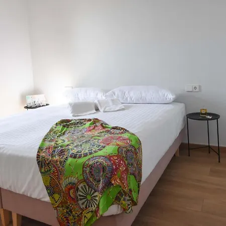 Apartament Apg Carme 19 Girona