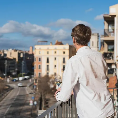 Appartement Modern Building Gerona