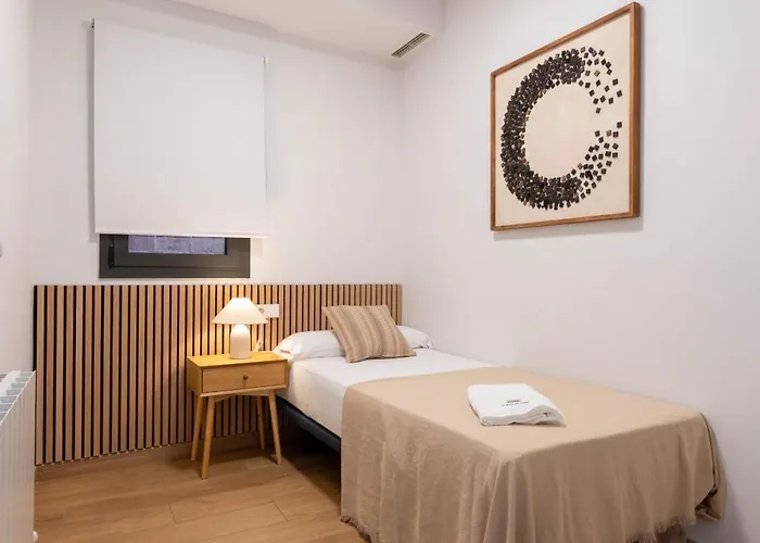 Appartement Modern Building *