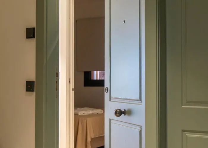 Appartement Modern Building Gerona