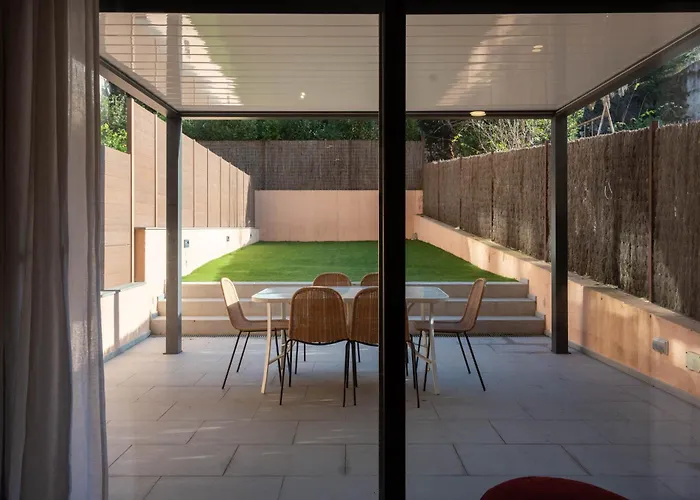 Appartement Modern Building *