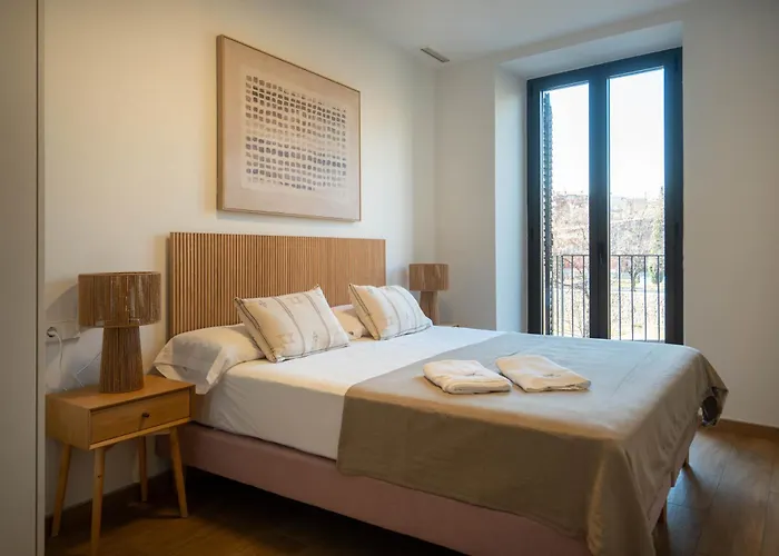 Modern Building * Gerona