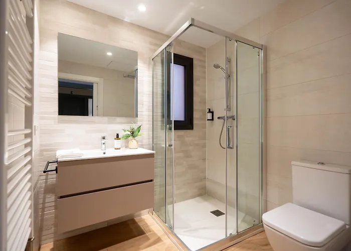 Appartement Modern Building *