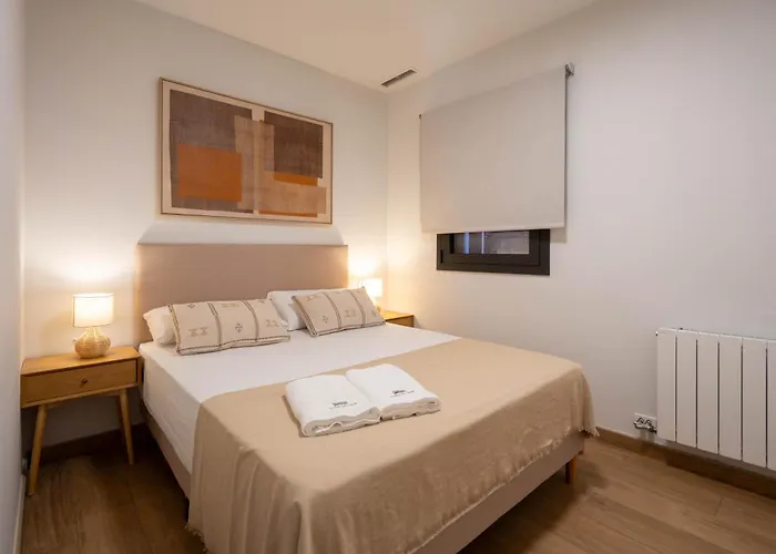 Modern Building * Gerona