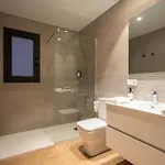 Modern Building Апартаменты
