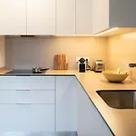 Modern Building Апартаменты Жирона