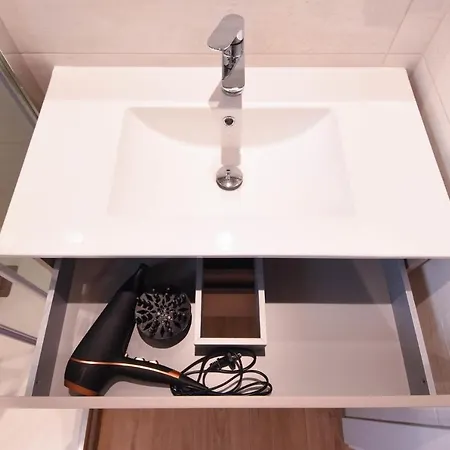 Apartman Apg Carme 19 *