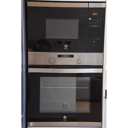 Apg Carme 19 Apartman *