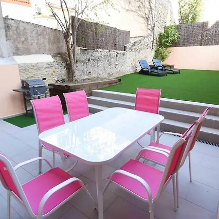 Apg Carme 19 Appartement Gérone
