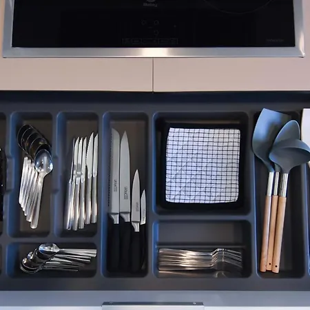 Modern Building * Girona