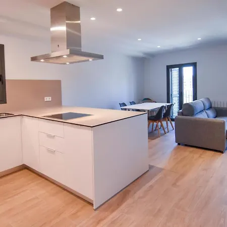 Apg Carme 19 Apartman *