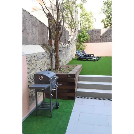 Διαμέρισμα Modern Building