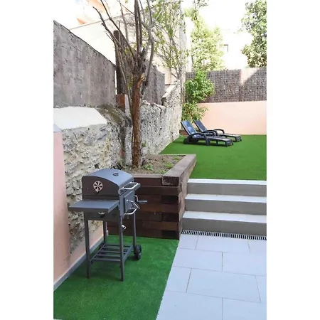 Apartman Apg Carme 19