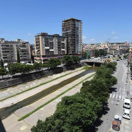 Modern Building Girona