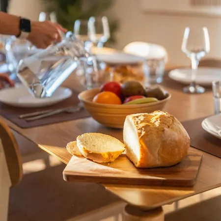 Appartement Modern Building Gerona