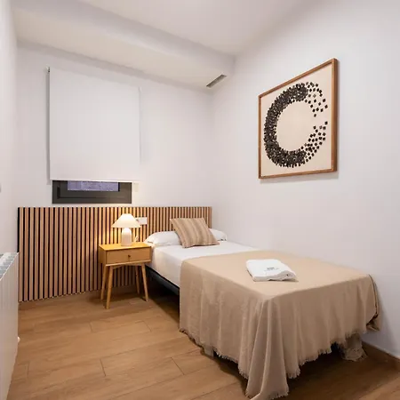 Apartment Modern Apartments In One Building, In The Heart Of Girona *