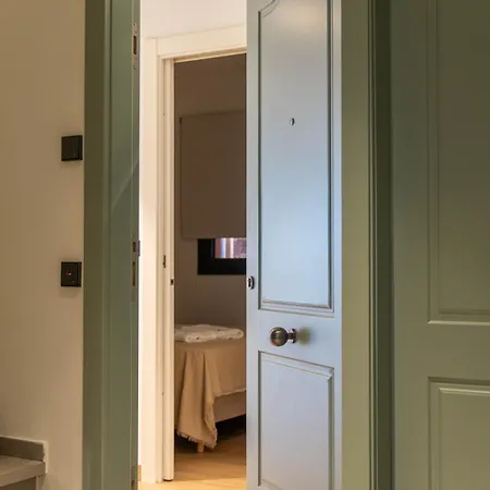 Apartment Modern Apartments In One Building, In The Heart Of Girona Girona