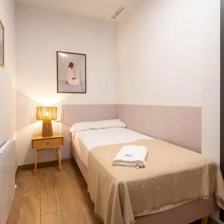 Apartment Modern Apartments In One Building, In The Heart Of Girona *