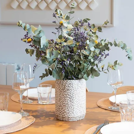 Modern Building Appartement Gerona