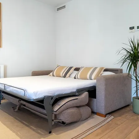 Appartement Modern Building *