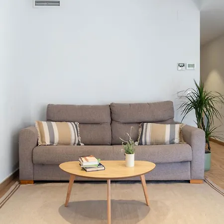Modern Apartments In One Building, In The Heart Of Girona Girona
