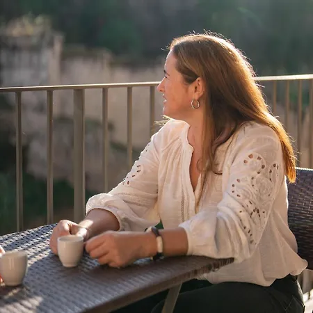 Modern Apartments In One Building, In The Heart Of Girona * Girona