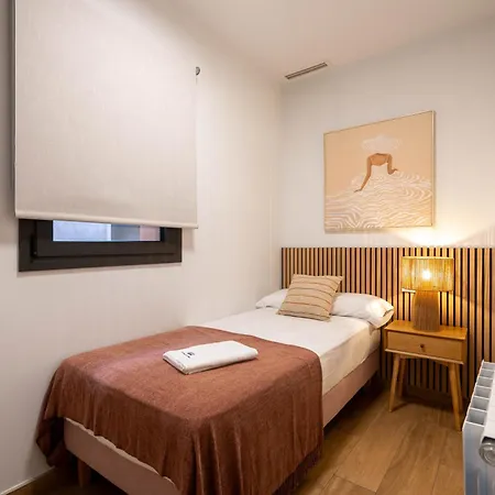 Apartment Modern Apartments In One Building, In The Heart Of Girona