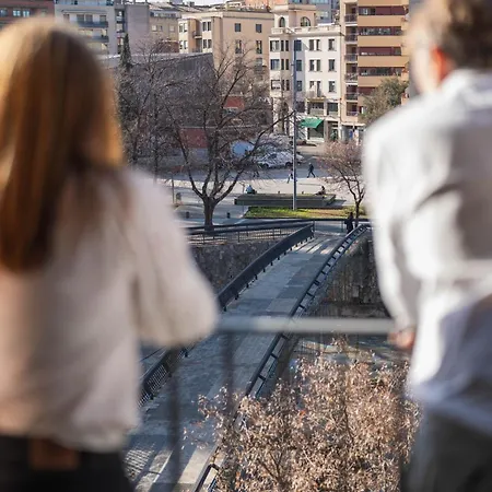 Appartement Modern Building *