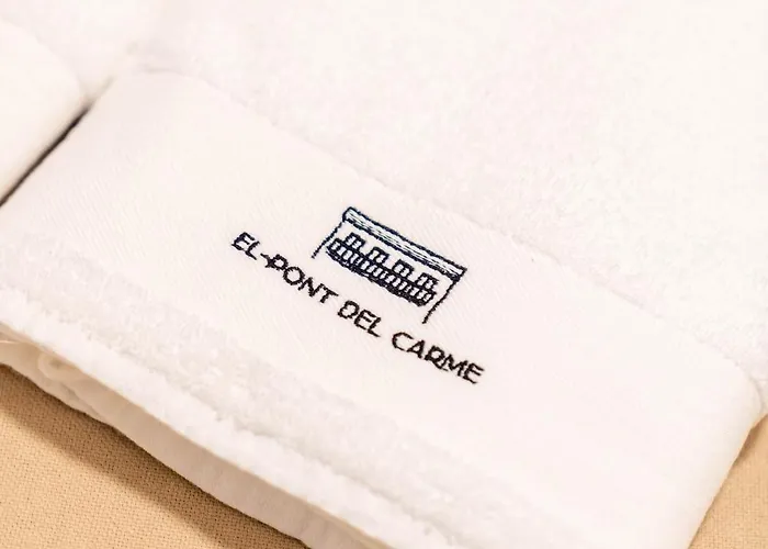 Lägenhet Modern Building *