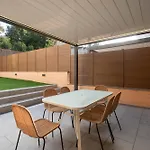 Modern Building *