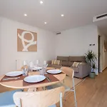 Modern Building Appartamento