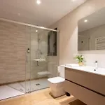 Appartamento Modern Building *