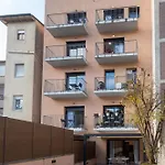 Modern Building Girona