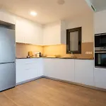 Modern Building Girona