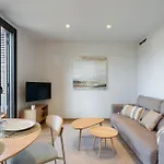 Modern Building Appartamento
