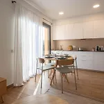 Modern Building Appartamento *