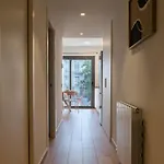 Modern Building *