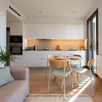 Modern Building Girona