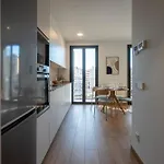 Modern Building *