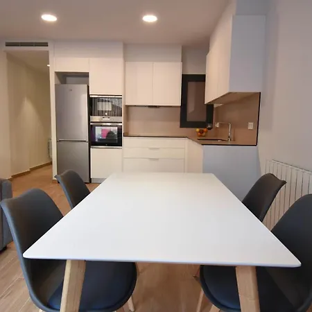 Modern Building * Жирона