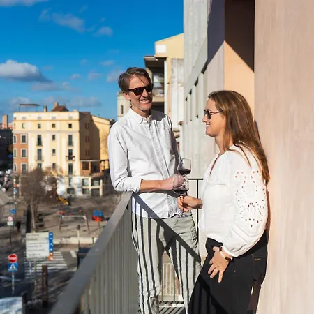 דירה Modern Building *